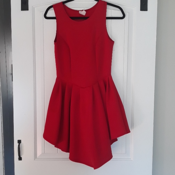 unknown Dresses & Skirts - Little red dress